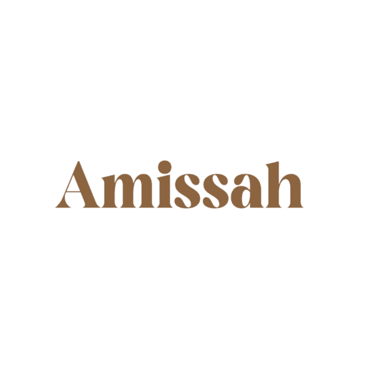 Amissah Jewellery